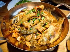 -黄山老妈·土菜(碧桂园店)