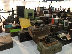 -东浩兰生上海世博展览馆