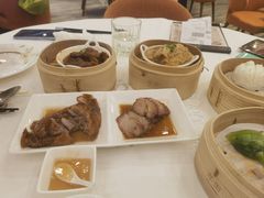 -翠园(北京王府中环店)