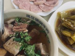 -满满高压锅焖牛肉(七纬路店)