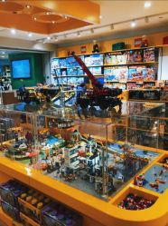 -KIDSLAND(北京蓝色港湾店)