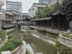 -龙潭水乡