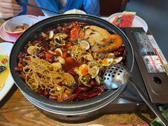 -川悦留香·海鲜餐厅(海棠68环球美食街店)