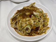 -金春禧·鲁菜海鲜(延吉路万达店)