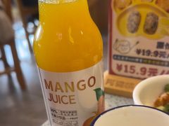 -阿婆情腊排骨火锅(金虹路店)