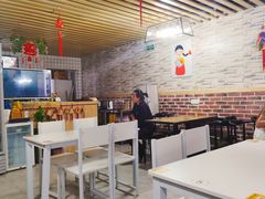 大堂-朴鲸家正宗韩国料理(福田店)