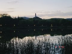 -北坞公园