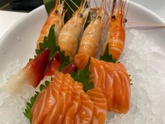 -水木锦堂·自助铁板烧(方庄时代店)