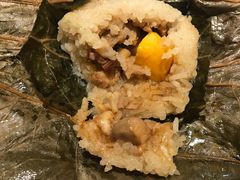 -粤财皇冠假日酒店·彩华轩中餐厅
