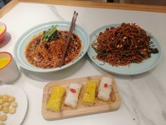 -大厨小馆(华阳城店)