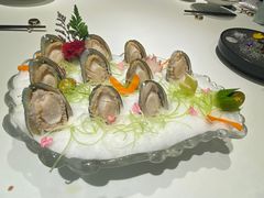 大连鲍鱼10头-最品火锅