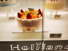 -好利来(牡丹园店)