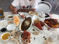 -南海渔家•海鲜•正宗海南菜(海棠湾店)