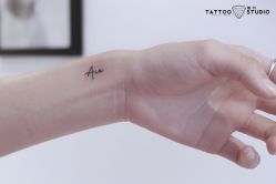 -飛凡TATTOO纹身•原创
