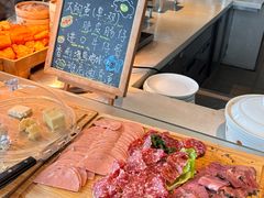 -小南洋海景餐厅(深圳湾店)