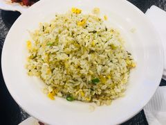 酸菜蛋炒饭-湘肠香火锅店(团结湖店)