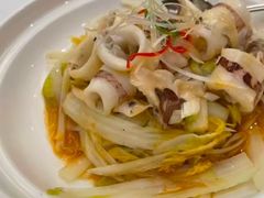-南湖春色海鲜食府(中兴街店)
