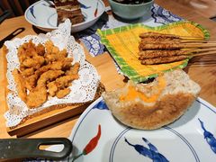 -觅香串串香·麻辣烫·冒菜(欧美广场店)
