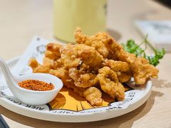 -太二酸菜鱼(中庚漫游城店)