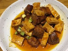 -青年公社烤鸭(青年路店)