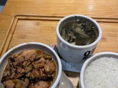 -72街红烧排骨饭(海珠丽影广场店)