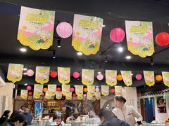 -春盛渔府(牛首山店)