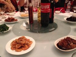 冷菜-上海浦东华美达大酒店·宴会厅