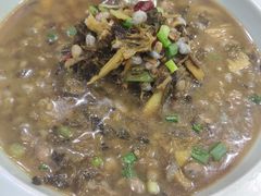 泥螺-一洲餐厅(青少年宫路店)