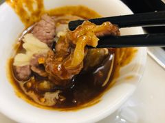 -潮汕大目牛肉火锅(上梅林店)