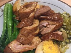 -狮头牌卤味研究所·卤味饭(花城汇南区店)