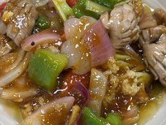 -聂记粤菜馆(鼓西路店)