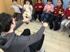 -I-Shine英语国际教育(大三林中心)