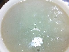 豆汁儿-老磁器口豆汁店(天坛店)