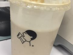 -喜茶(广州天汇igc店)
