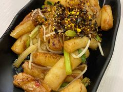 -周记点心(西环店)