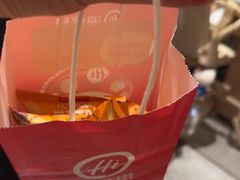 -海底捞火锅(金光华店)