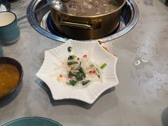 -大理董·董家小厨野生菌火锅(古城旗舰店)