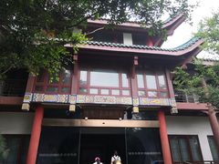 -重庆川剧博物馆