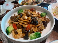 -鑫百万烤鸭店(大兴店)