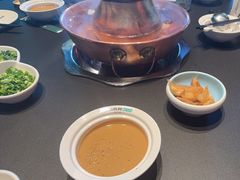 -阳坊胜利涮羊肉(阳坊老店)