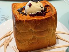 -香丰阁·烤鸭·川湘菜(清河店)