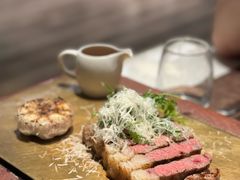 -云厨·高空西餐厅(成都瑯珀·凯悦臻选酒店)