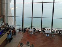 -贝林大翅鲸简餐厅(国家海洋博物馆店)