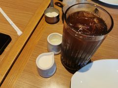 美式咖啡-必胜客(安河桥北店)