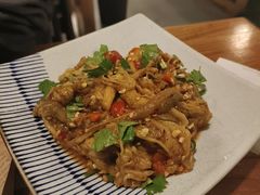 -紫滇源云南生态菜(丹凤街店)