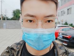 -AOJO眼镜(北京朝阳大悦城店)