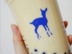 大红袍啵啵茶-瑞幸咖啡(临海市银泰城店)