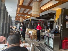 -辣婆婆(航天桥店)