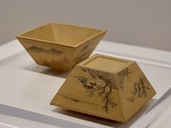 -中国茶叶博物馆(双峰馆区)