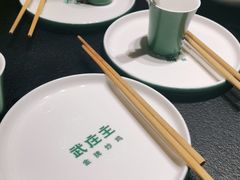 -武庄主特色炒鸡(周恩来纪念馆店)